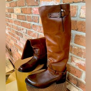 Women Calf Length 👢 Boots